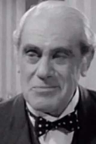Peliculas de Kenneth Benda