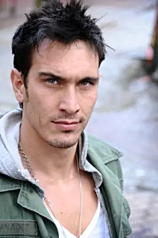 Peliculas de Craig Stanghetta