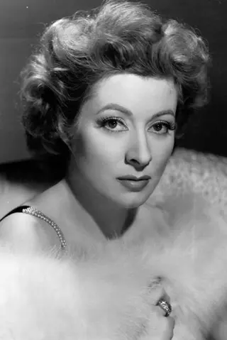 Peliculas de Greer Garson
