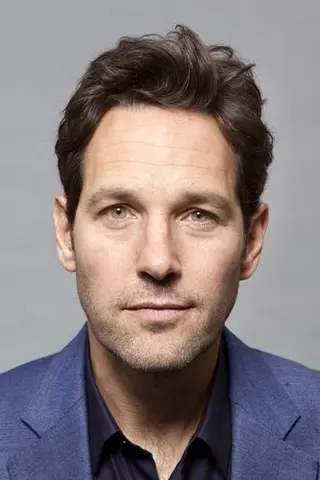 Peliculas de Paul Rudd