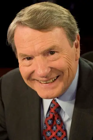 Peliculas de Jim Lehrer