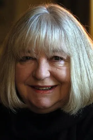 Peliculas de Judy Cornwell