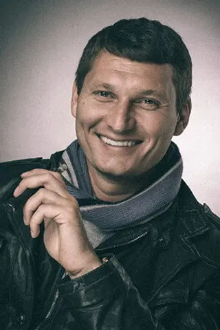 Peliculas de Maxim Esterkin
