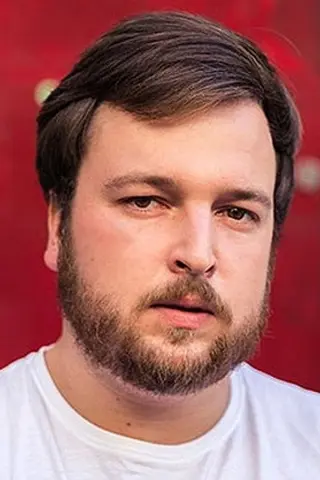 Peliculas de Szymon Roszak