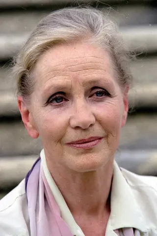 Peliculas de Anna Milewska