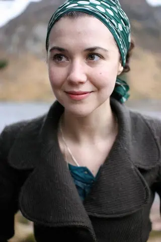 Peliculas de Lisa Hannigan