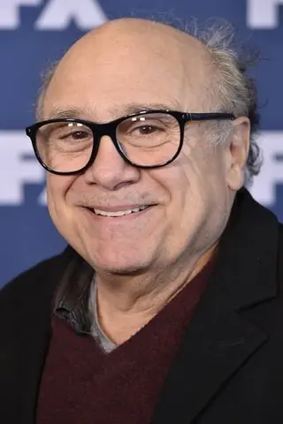 Peliculas de Danny DeVito