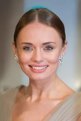 Peliculas de Laura Haddock