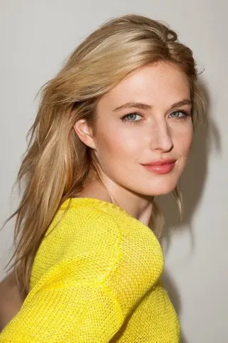 Peliculas de Cameron Kelly