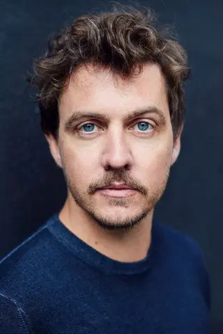 Peliculas de Niklas Kohrt