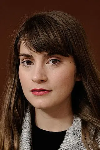 Peliculas de Alicia Rodríguez