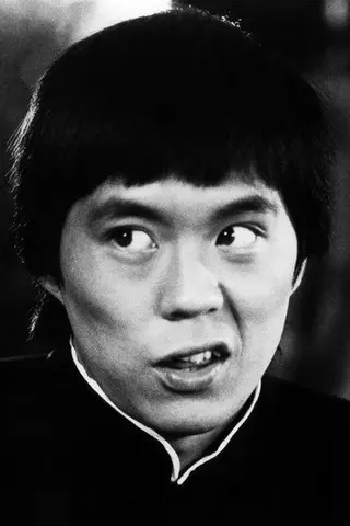 Peliculas de Evan C. Kim