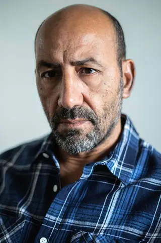 Peliculas de Hassam Ghancy