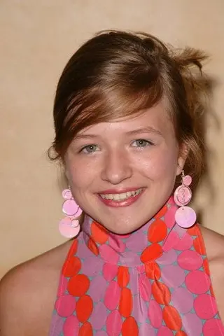 Peliculas de Jessica Claridge