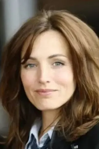 Peliculas de Daphne Bunskoek