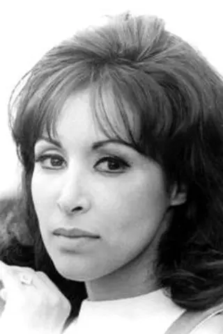 Peliculas de Myriam Pérsia