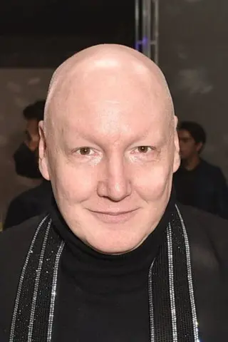 Peliculas de James St. James