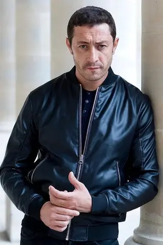 Peliculas de Karim Lasmi
