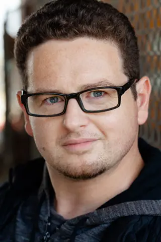 Peliculas de Adam Hendershott