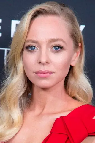 Peliculas de Portia Doubleday