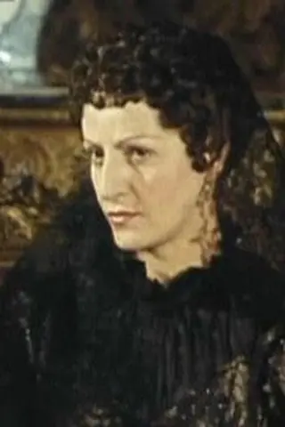 Peliculas de Maria Favella