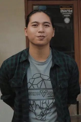 Yehuda Aribowo - Córka • Potomstwo