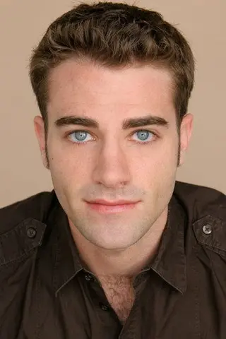 Peliculas de Ben Whitehair