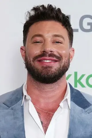 Peliculas de Duncan James