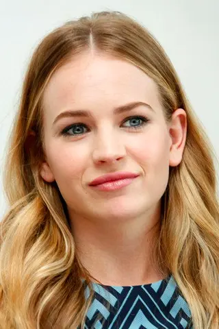 Peliculas de Britt Robertson