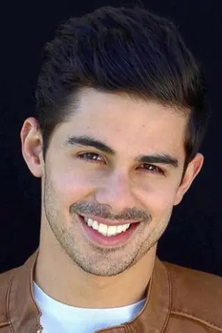 Peliculas de Iván Ochoa