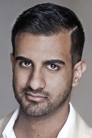 Peliculas de Farid Yazdani