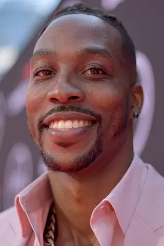Peliculas de Dwight Howard