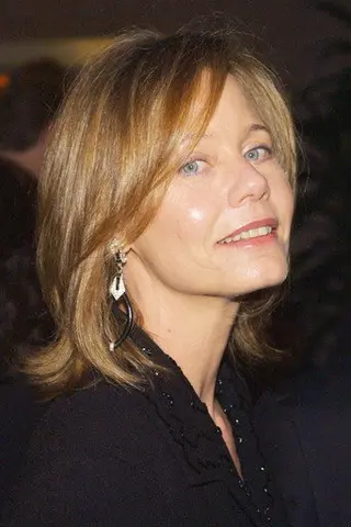 Peliculas de Susan Dey