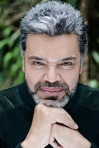 Peliculas de Luis Eduardo Arango