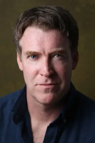 Peliculas de Brian Hutchison