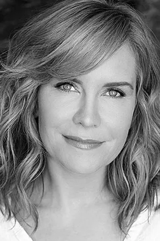 Peliculas de Heidi Dippold