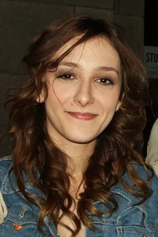 Peliculas de Agnieszka Pawełkiewicz