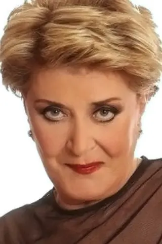 Peliculas de Vasia Trifylli
