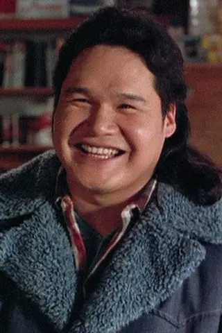 Peliculas de Earl Quewezance