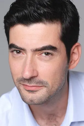 Peliculas de Ali Pınar