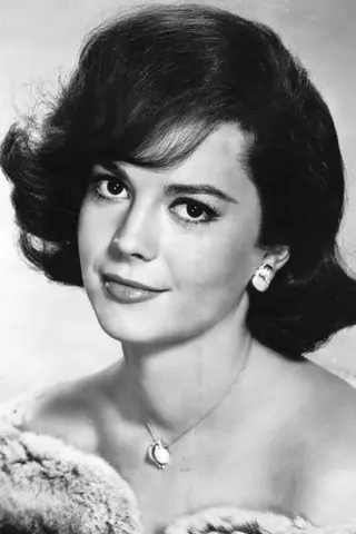 Peliculas de Natalie Wood