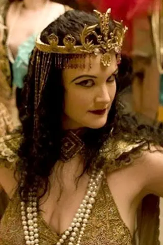 Peliculas de Susan Gardner