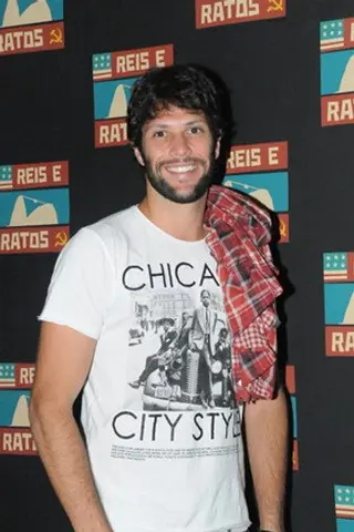 Peliculas de Gustavo Leão