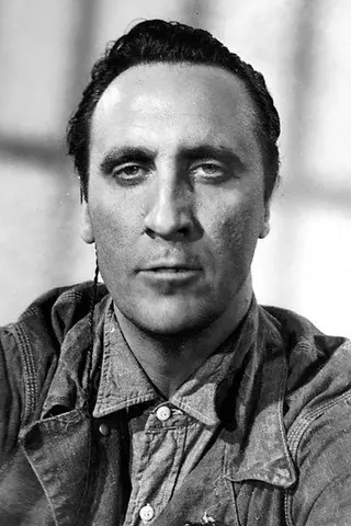 Peliculas de Timothy Carey