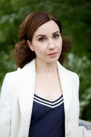 Peliculas de Kathrin Angerer