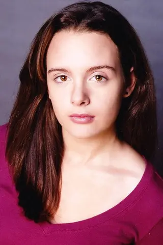 Peliculas de Shana Dowdeswell