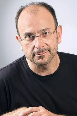 Peliculas de Carlos Vicente