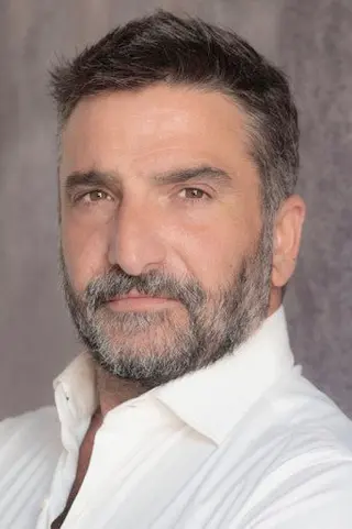 Peliculas de Óscar Oliver