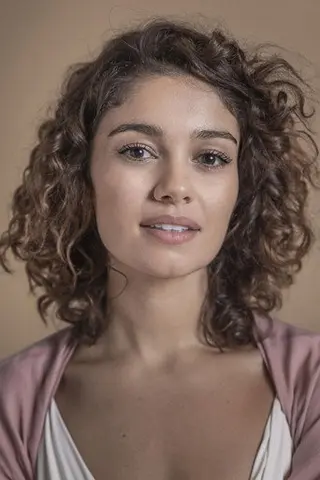 Peliculas de Sophie Charlotte