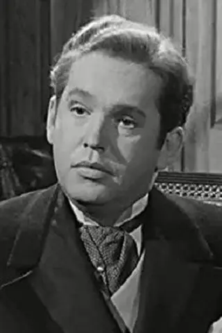 Peliculas de John Penrose